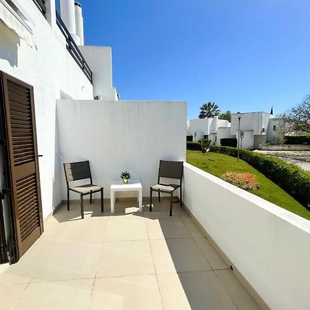 Casa Rosa - Vilamoura Buitenkant foto