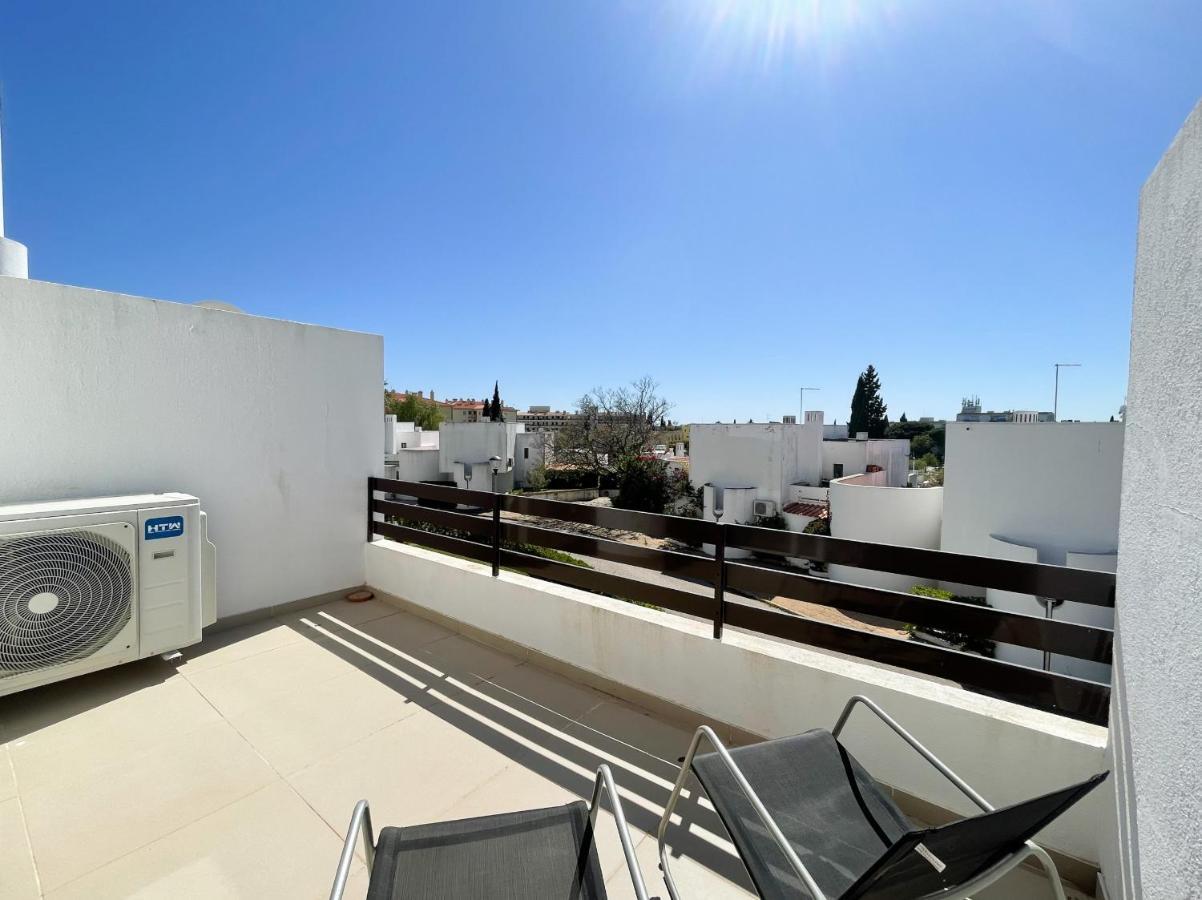 Casa Rosa - Vilamoura Buitenkant foto