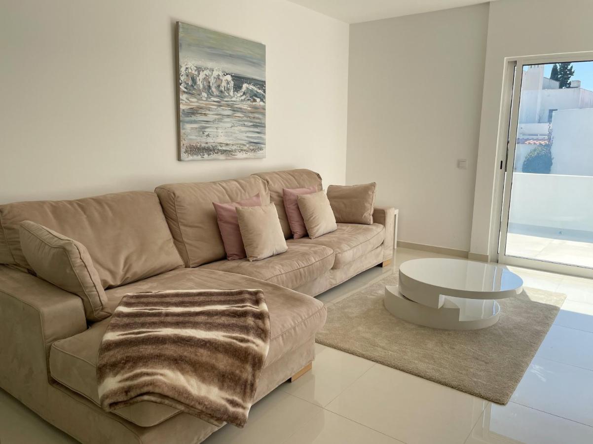 Casa Rosa - Vilamoura Buitenkant foto