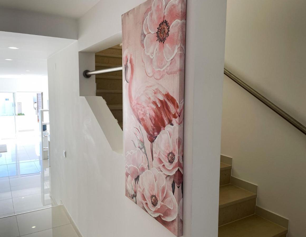 Casa Rosa - Vilamoura Buitenkant foto
