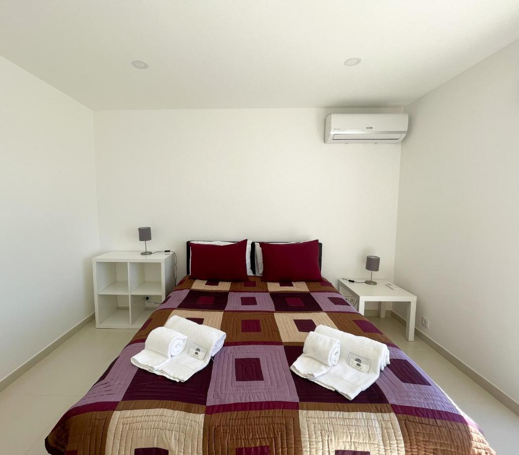 Casa Rosa - Vilamoura Buitenkant foto