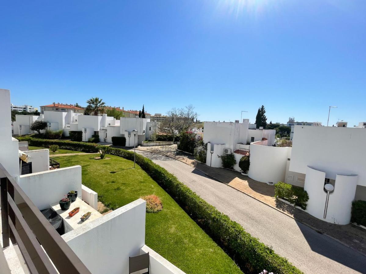 Casa Rosa - Vilamoura Buitenkant foto