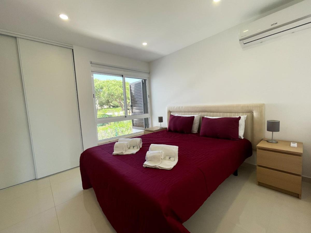 Casa Rosa - Vilamoura Buitenkant foto