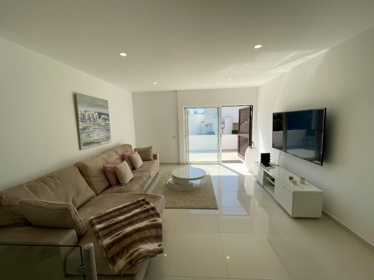 Casa Rosa - Vilamoura Buitenkant foto