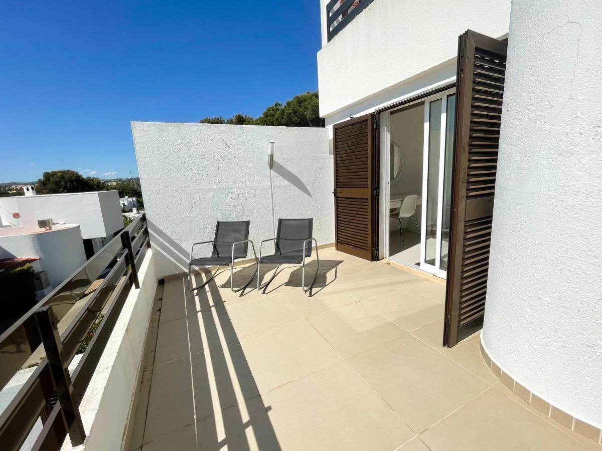 Casa Rosa - Vilamoura Buitenkant foto