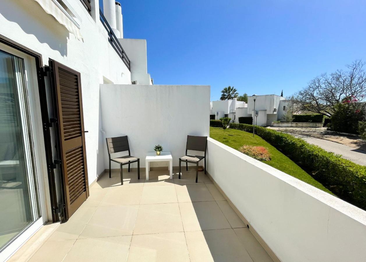 Casa Rosa - Vilamoura Buitenkant foto