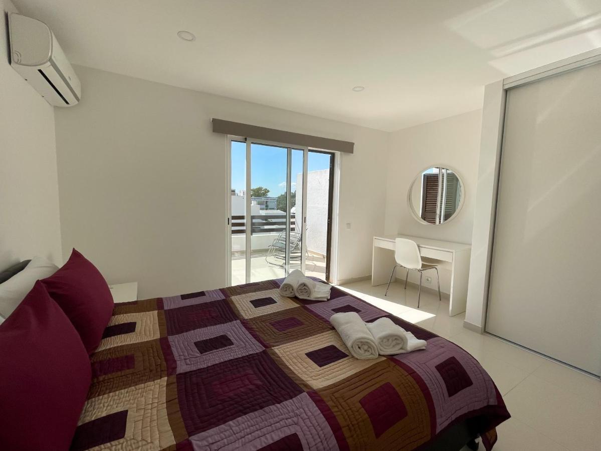 Casa Rosa - Vilamoura Buitenkant foto